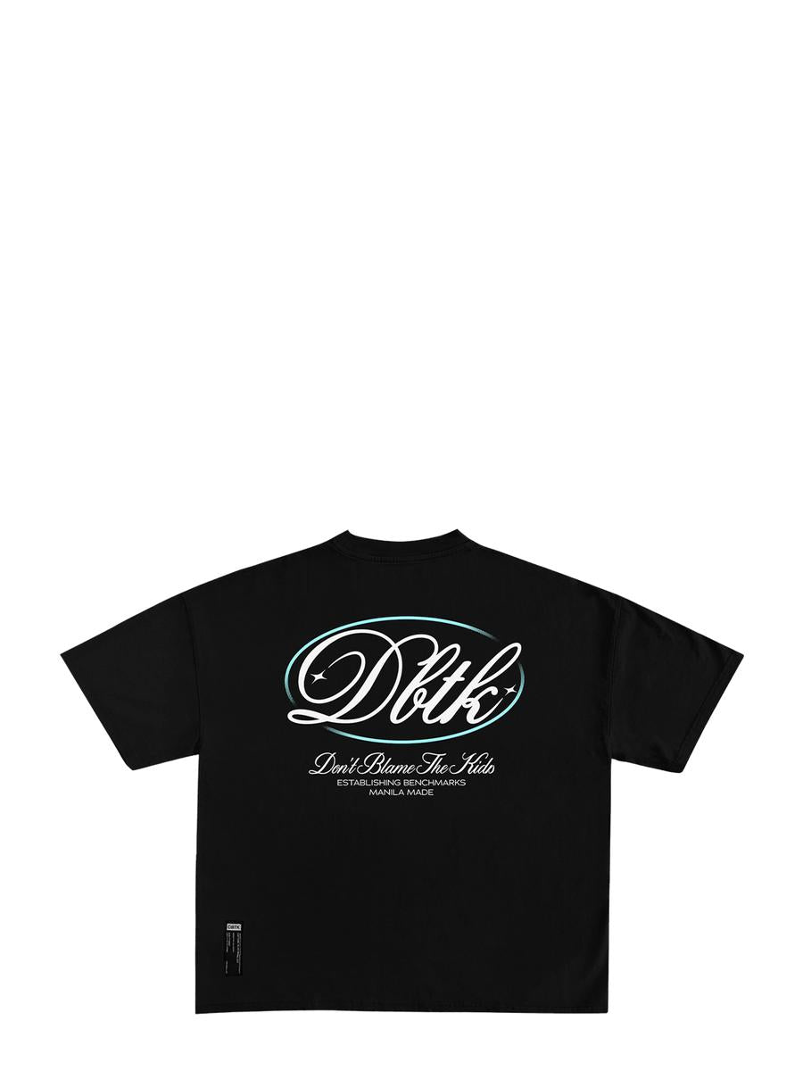 DONT BLAME THE KIDS APPAREL CO Signature Made