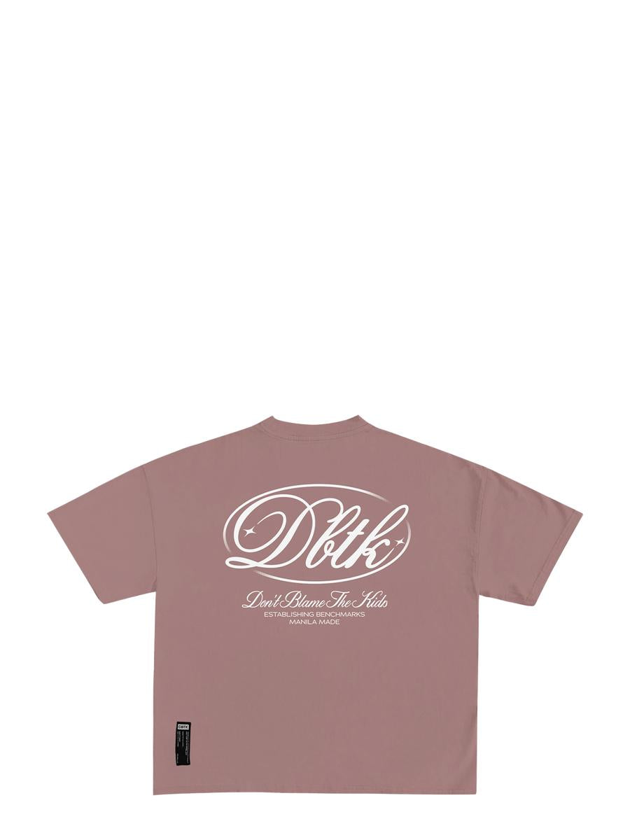 DONT BLAME THE KIDS APPAREL CO Signature Made