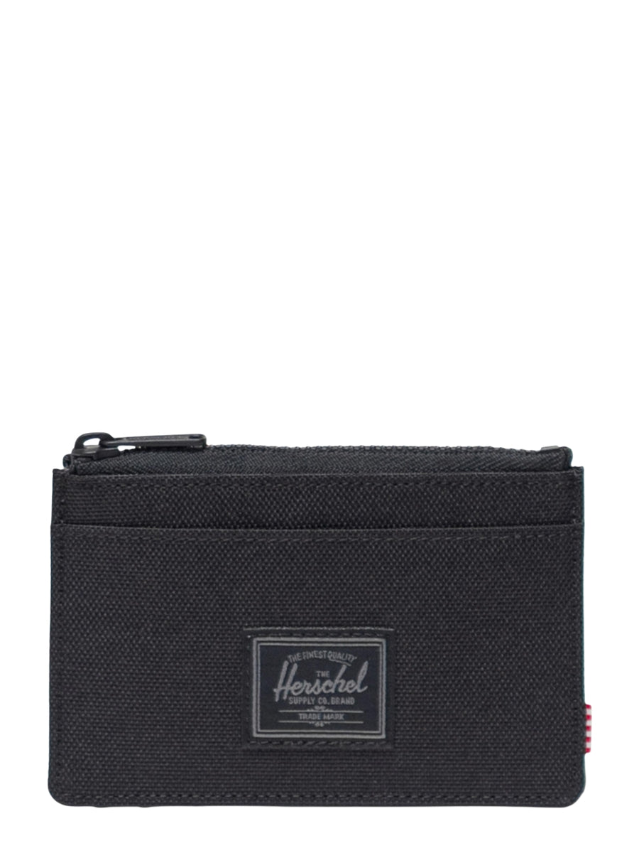 HERSCHEL Oscar Wallets/Cardholder/Purse