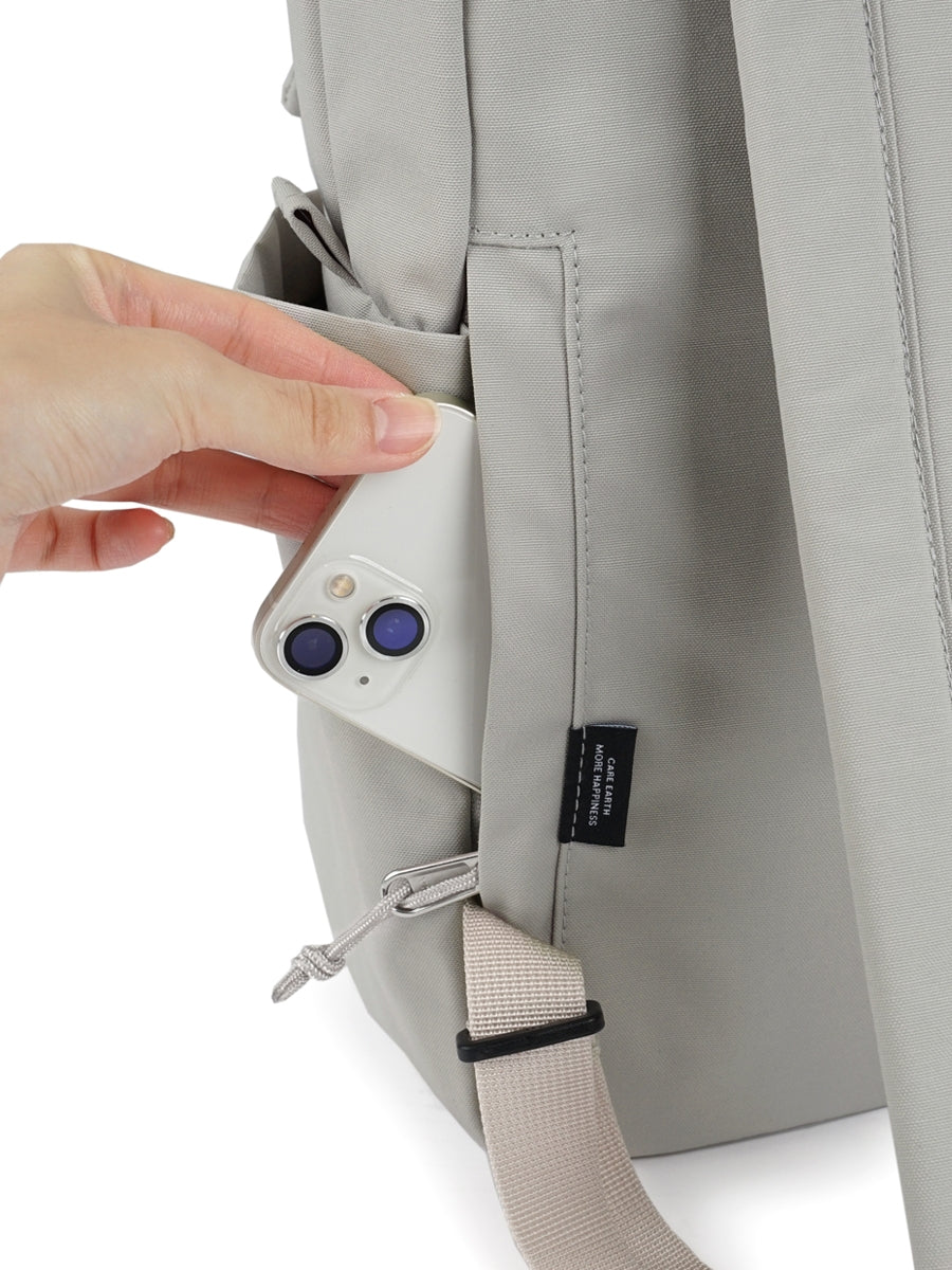 HELLOLULU Mini Carter Backpack