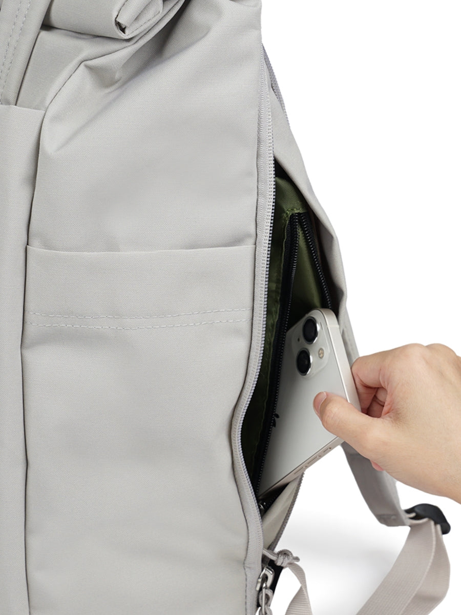 HELLOLULU Maco Backpack