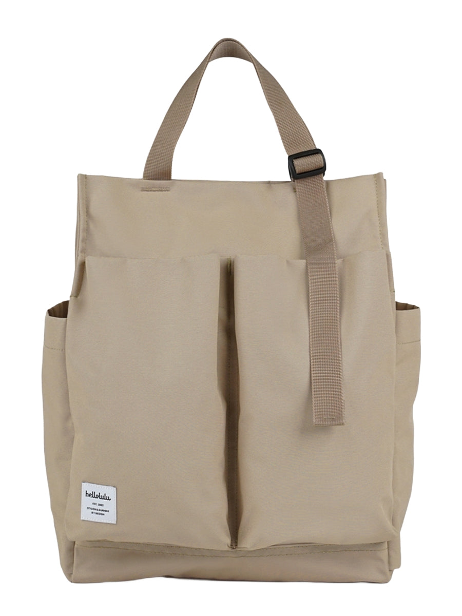 HELLOLULU Luke Shoulder Bag
