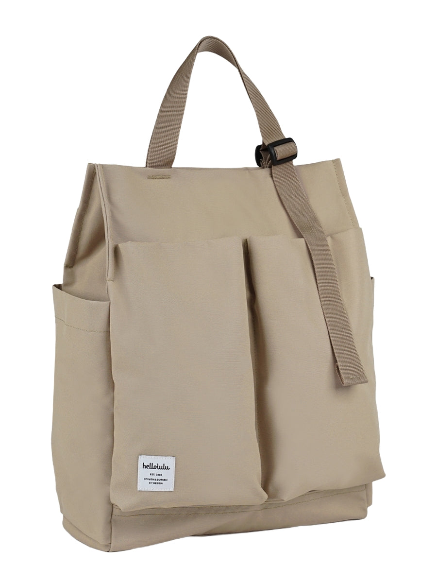 HELLOLULU Luke Shoulder Bag