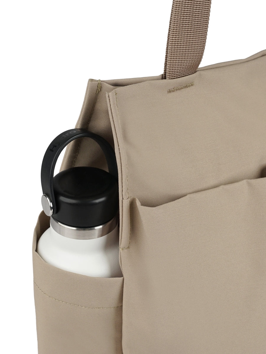 HELLOLULU Luke Shoulder Bag