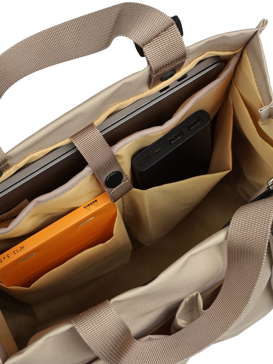 HELLOLULU Luke Shoulder Bag
