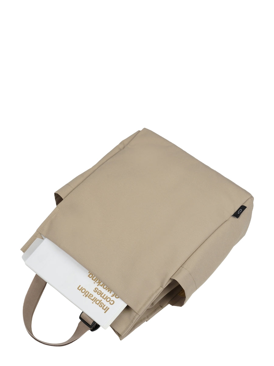 HELLOLULU Luke Shoulder Bag