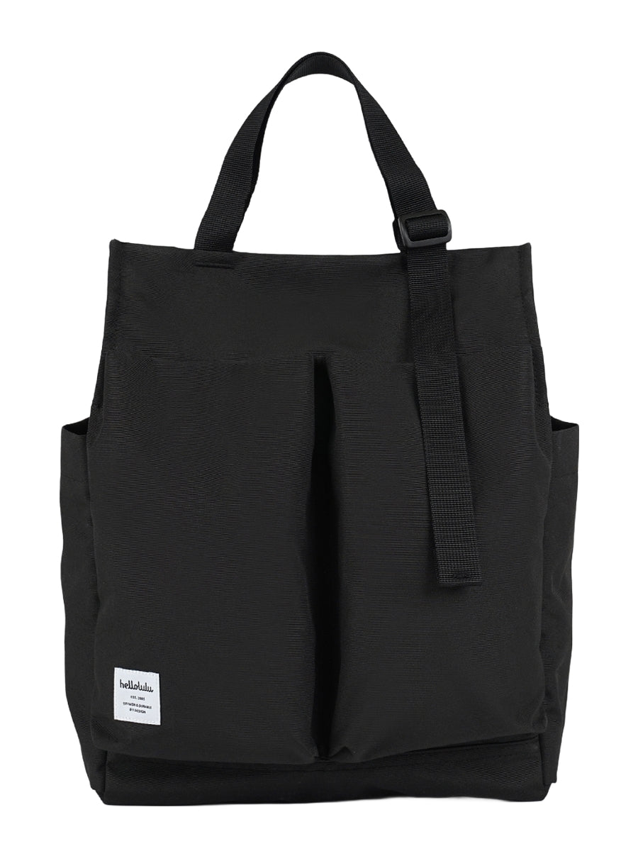HELLOLULU Luke Shoulder Bag