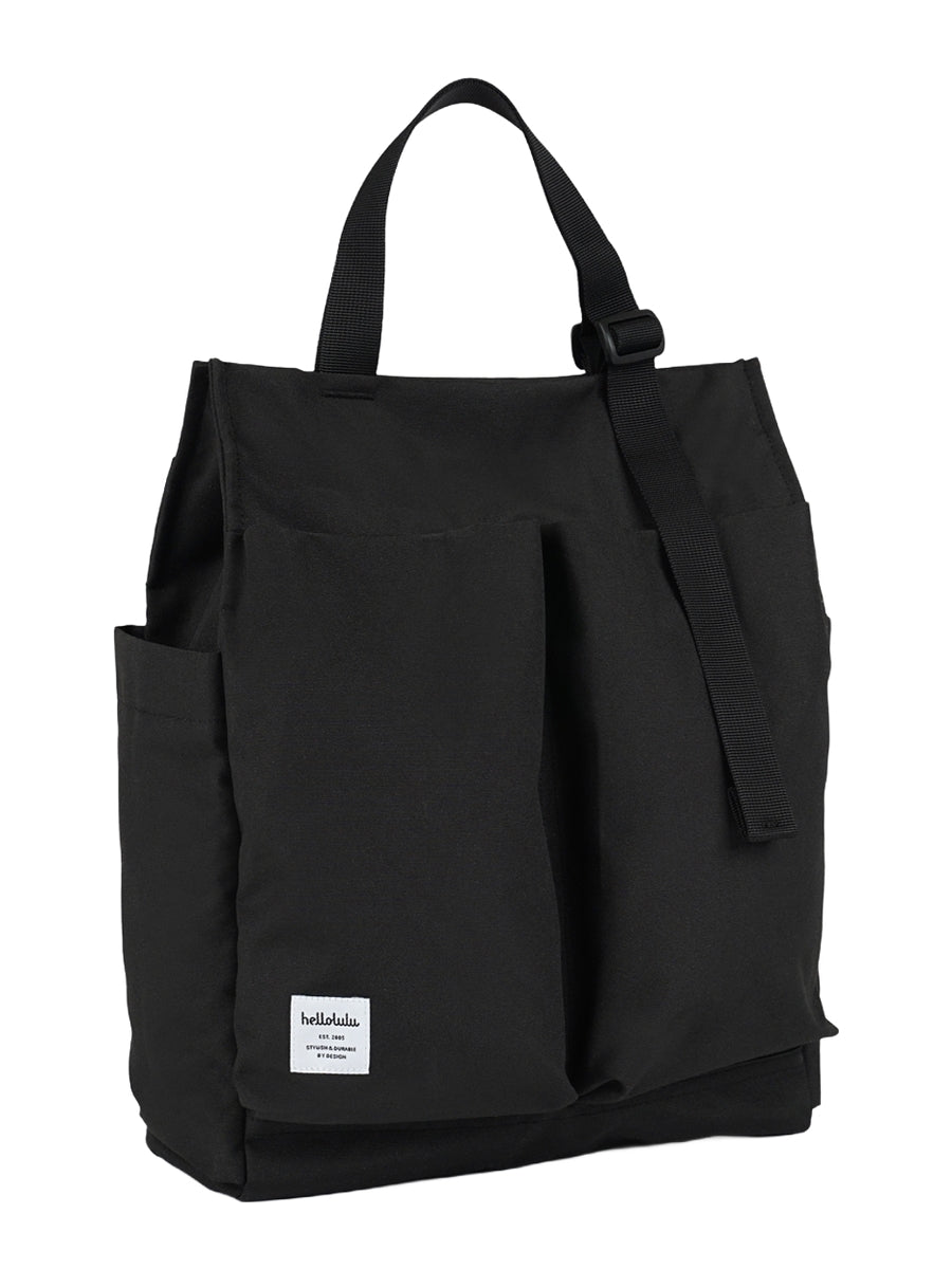 HELLOLULU Luke Shoulder Bag