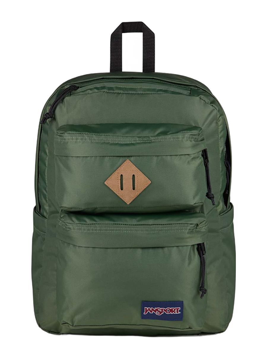 JANSPORT Double Break Backpack