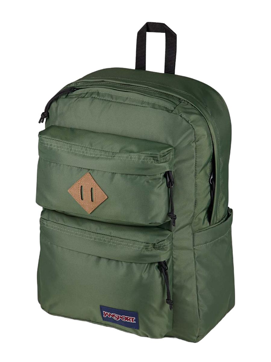 JANSPORT Double Break Backpack