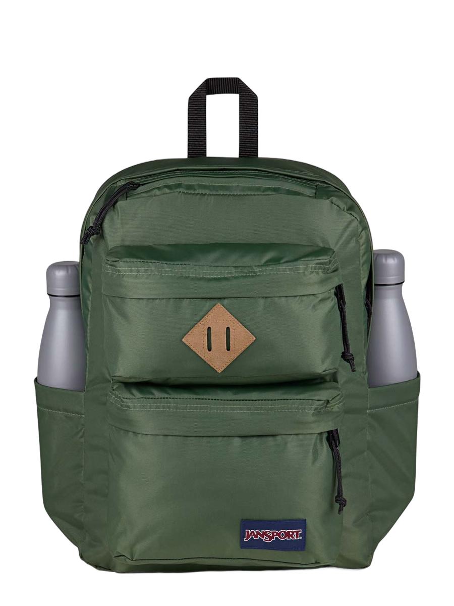 JANSPORT Double Break Backpack