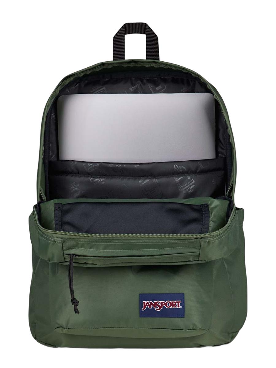 JANSPORT Double Break Backpack