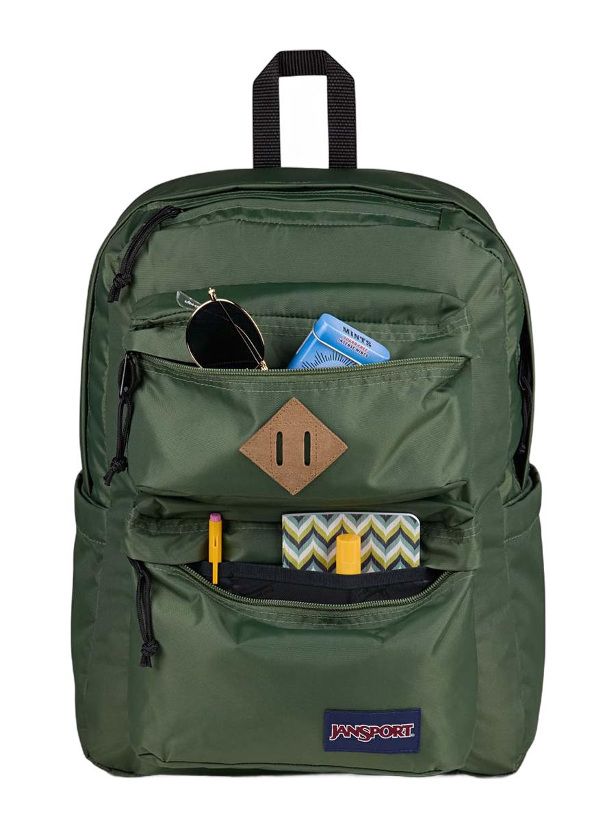 JANSPORT Double Break Backpack