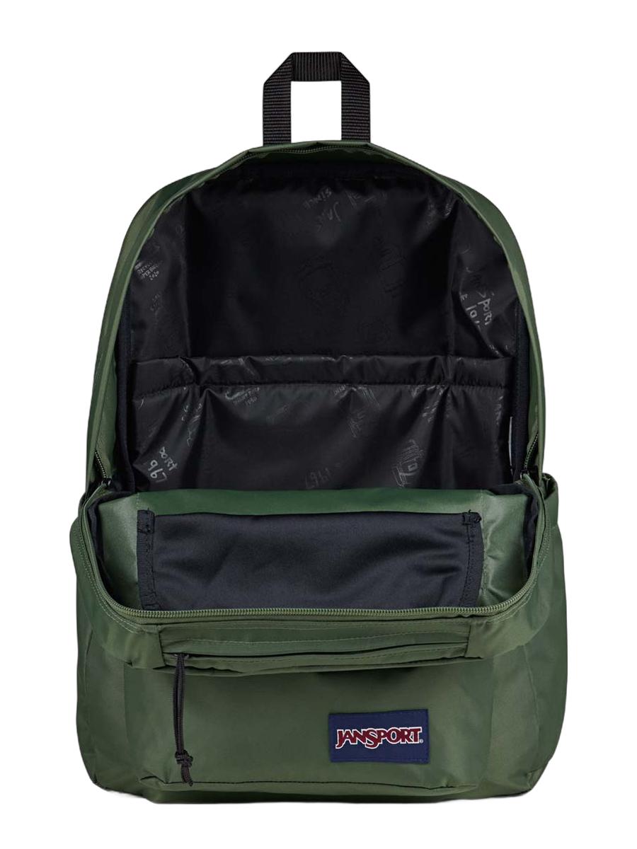 JANSPORT Double Break Backpack