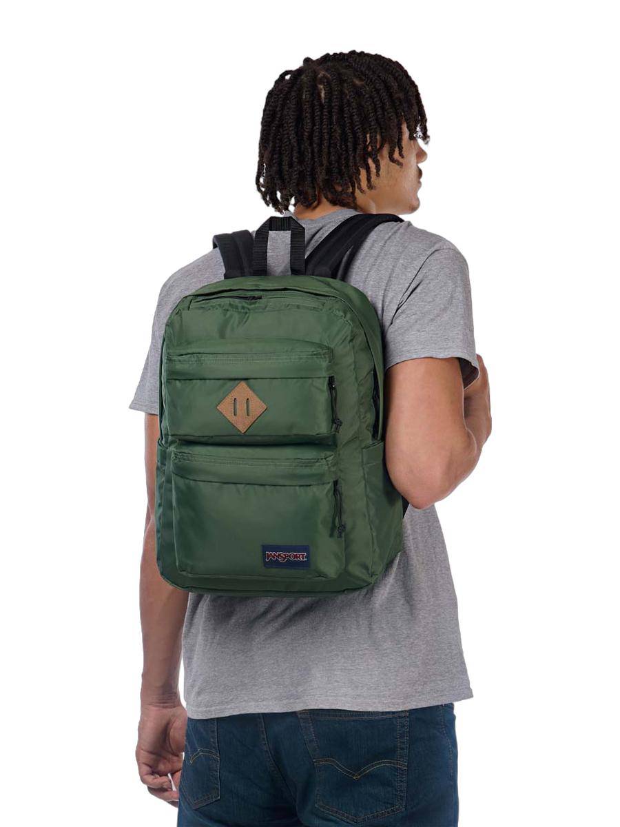 JANSPORT Double Break Backpack