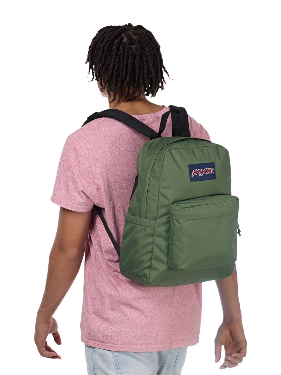 JANSPORT Superbreak Plus Backpack