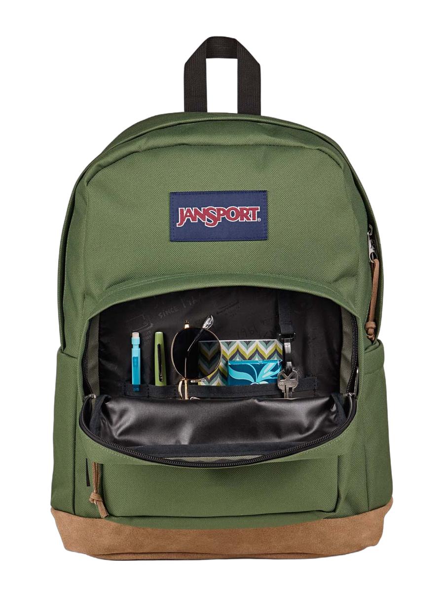 JANSPORT Right Pack Backpack