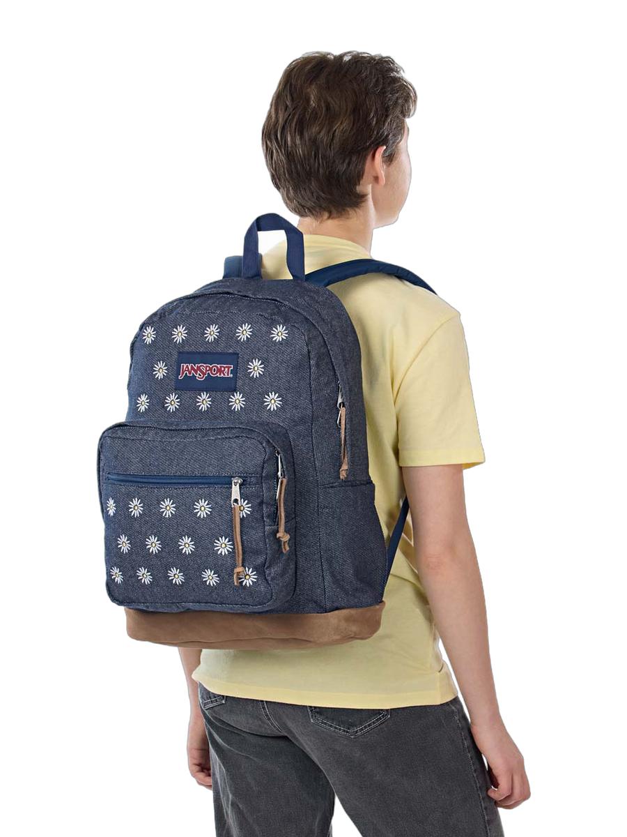 JANSPORT Right Pack Expressions Backpack