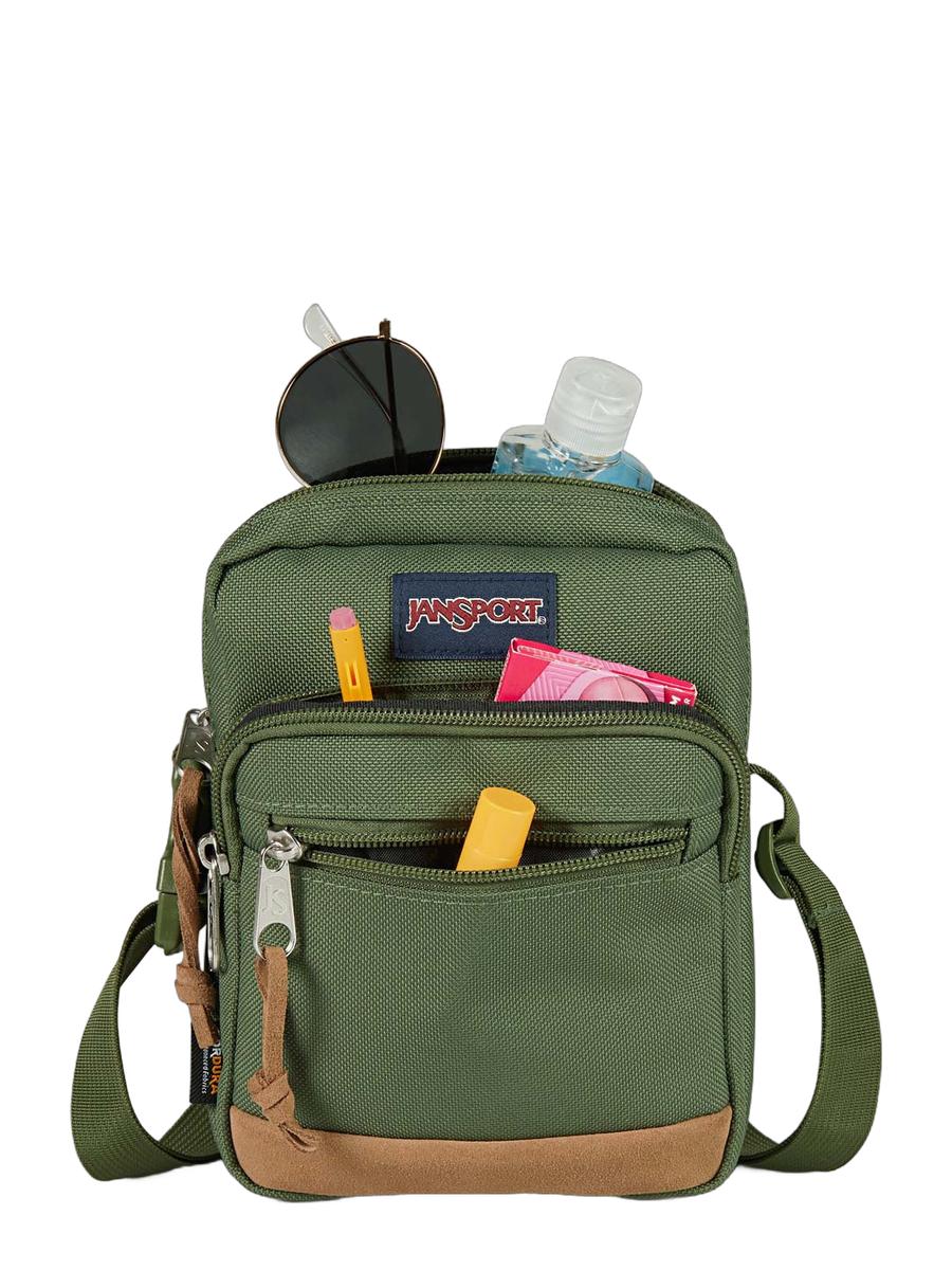 JANSPORT Core Crossbody Sling Bag