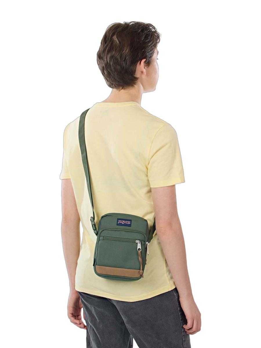 JANSPORT Core Crossbody Sling Bag