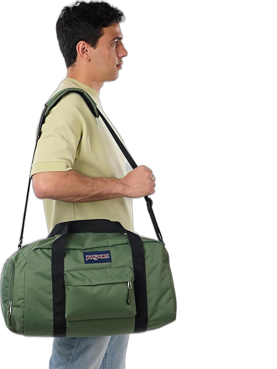 JANSPORT Weekender Medium Duffel