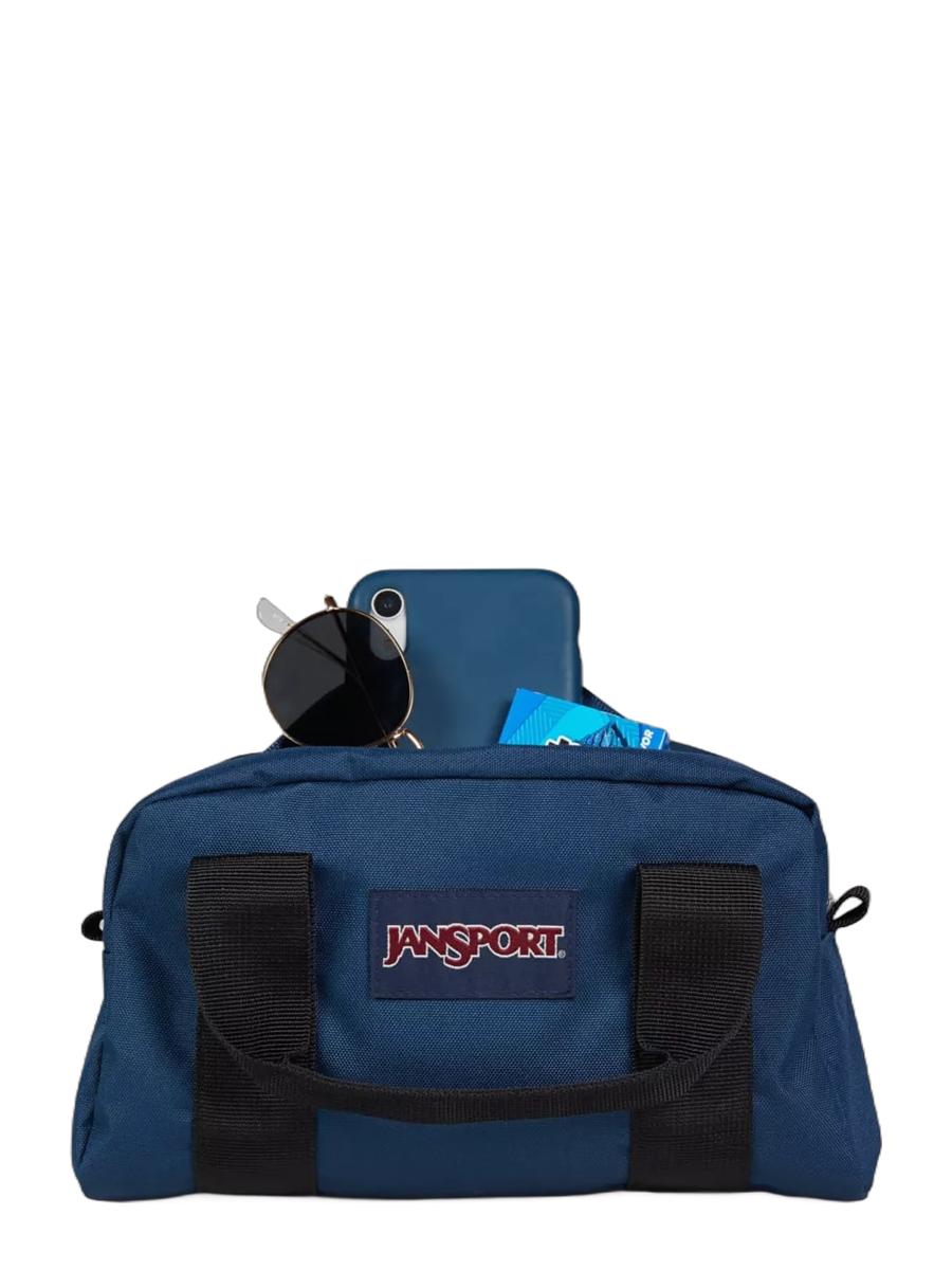 JANSPORT Weekender Mini Duffel