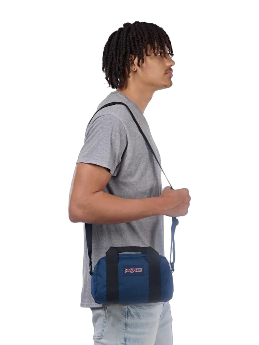 JANSPORT Weekender Mini Duffel