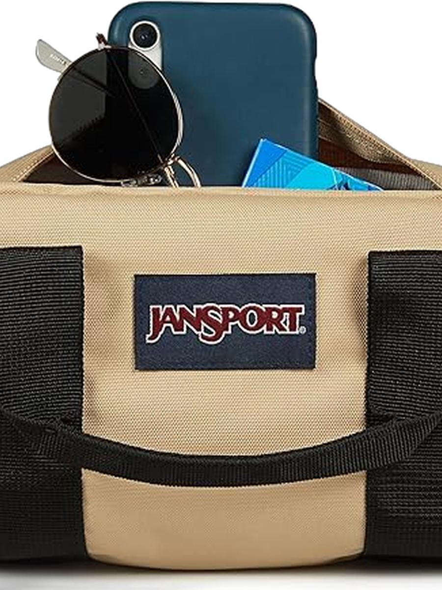 JANSPORT Weekender Mini Duffel