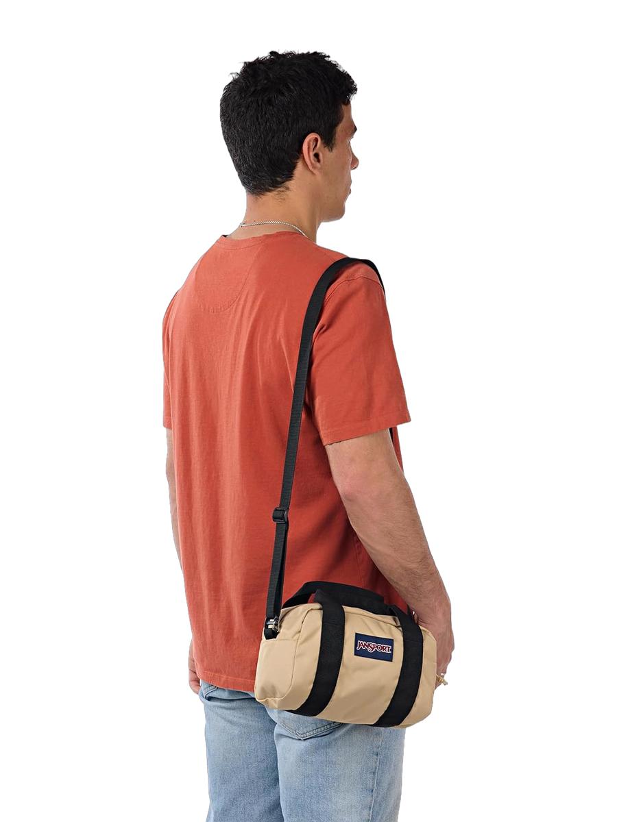 JANSPORT Weekender Mini Duffel