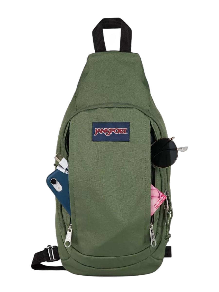 JANSPORT Move Sling Sling Bag