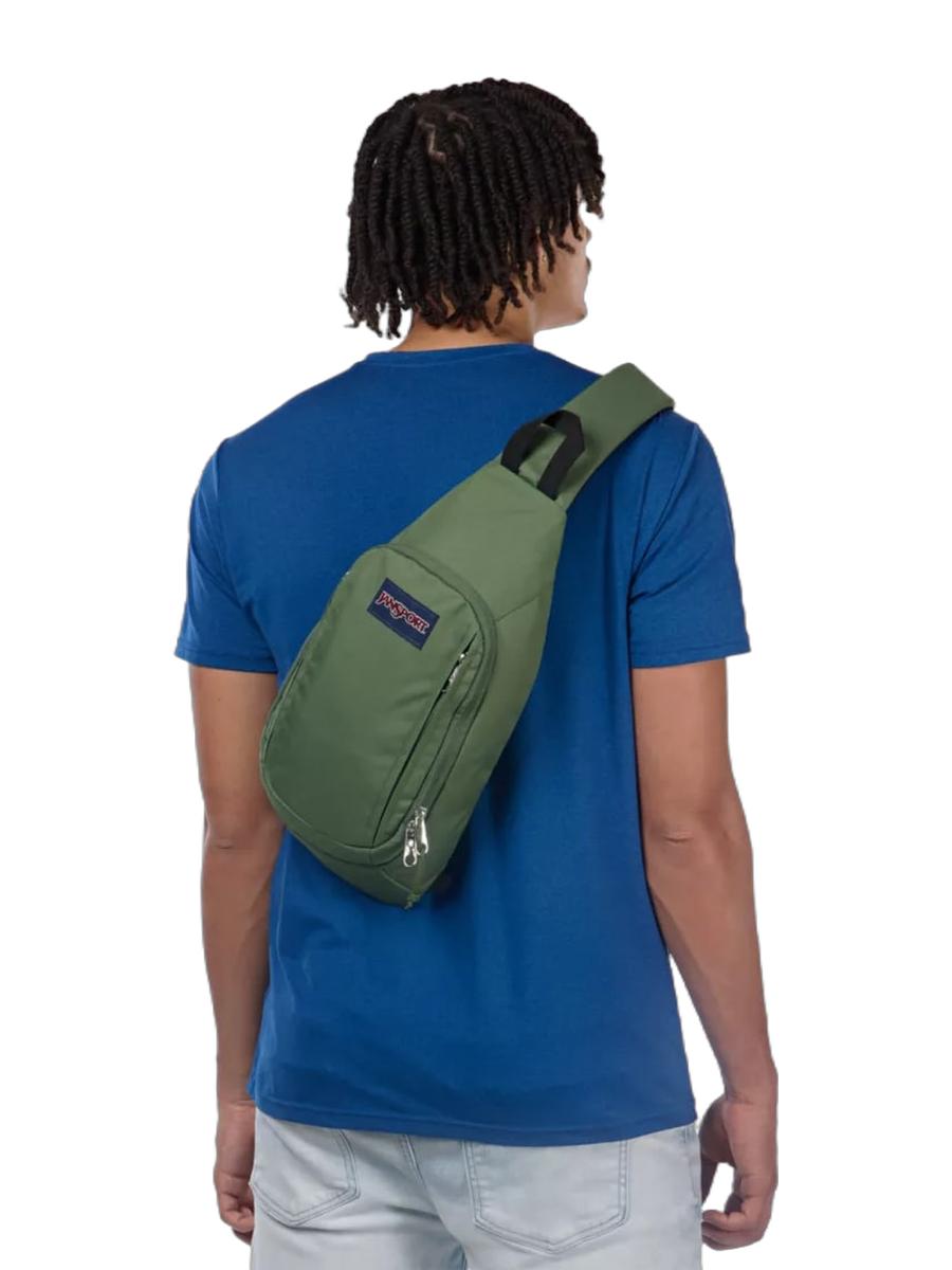 JANSPORT Move Sling Sling Bag