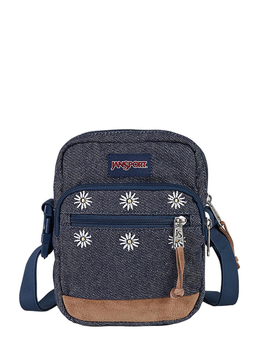 JANSPORT Core Crossbody Fx Sling Bag