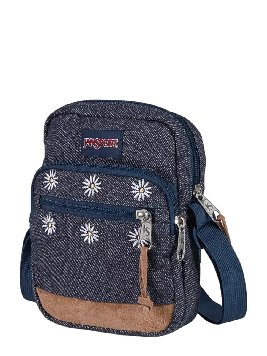 JANSPORT Core Crossbody Fx Sling Bag