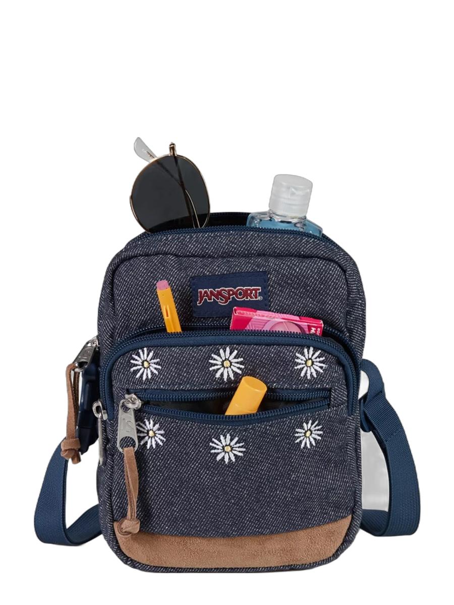 JANSPORT Core Crossbody Fx Sling Bag