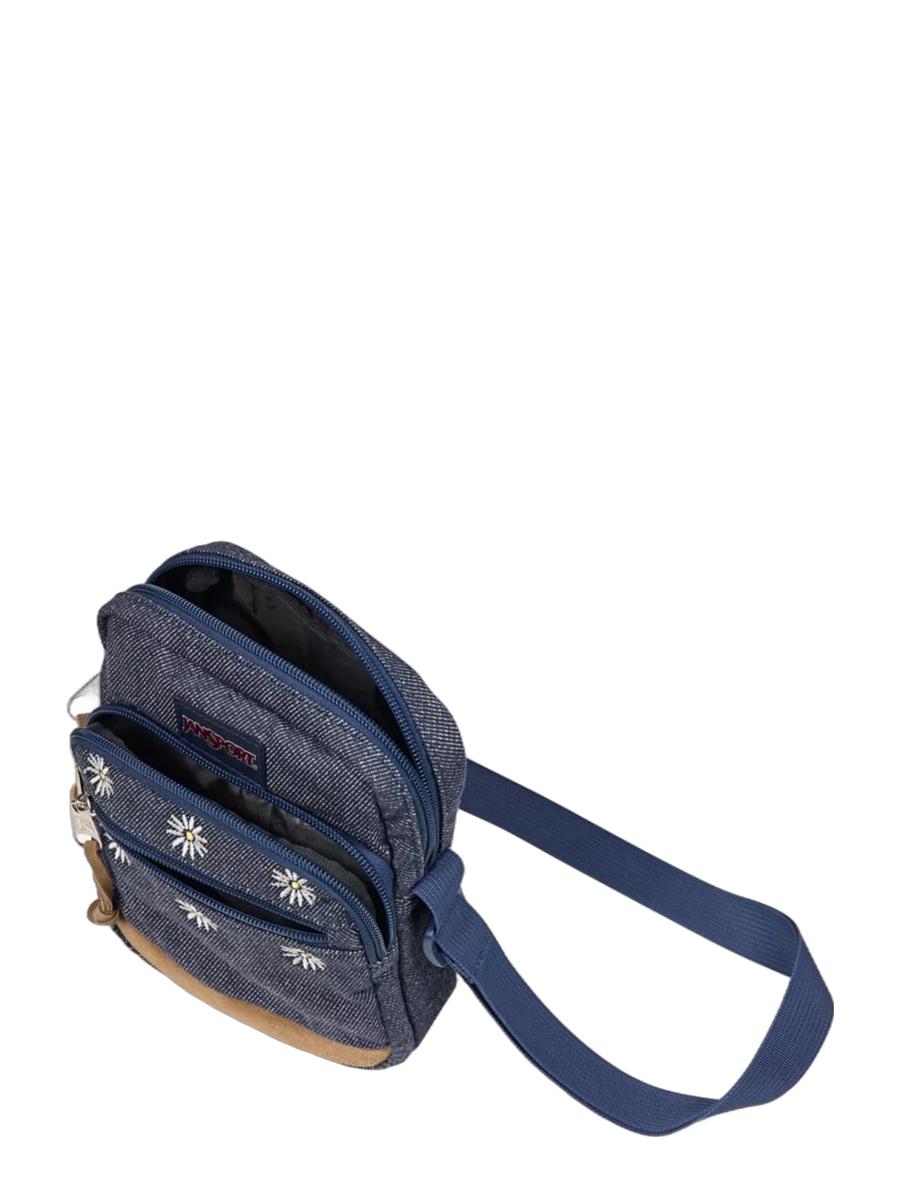 JANSPORT Core Crossbody Fx Sling Bag