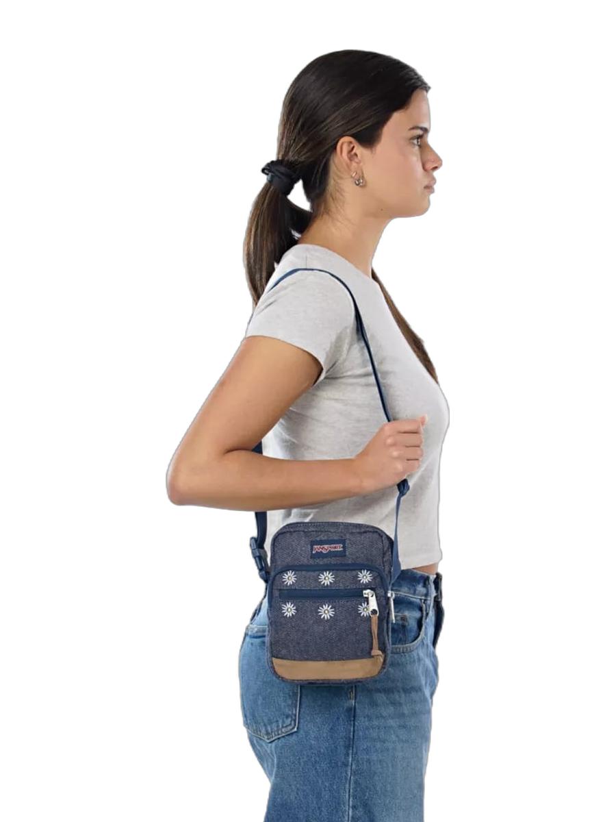 JANSPORT Core Crossbody Fx Sling Bag