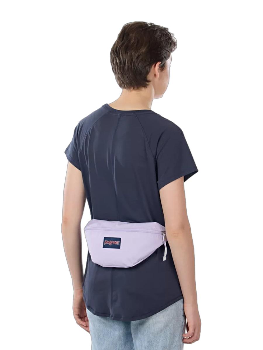 JANSPORT Swing Waistpack Sling Bag