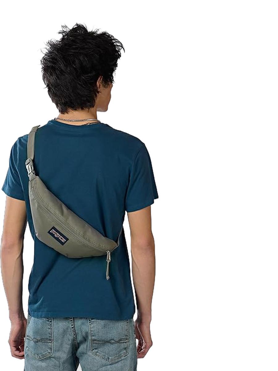 JANSPORT Swing Waistpack Sling Bag