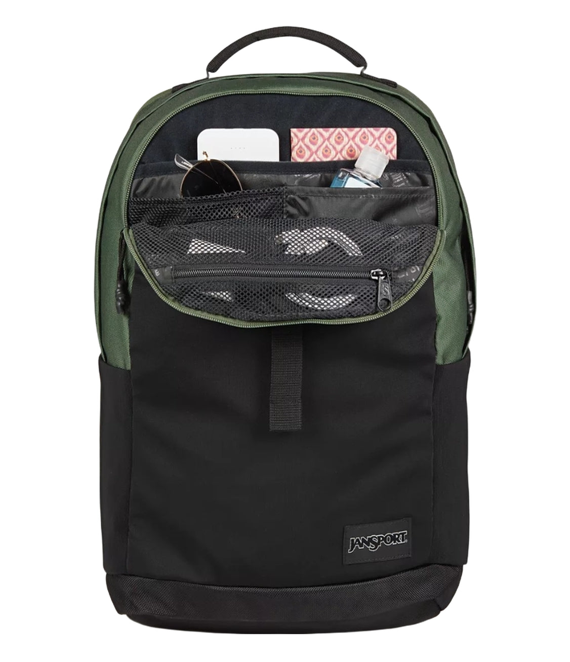 JANSPORT Journey Pack Backpack