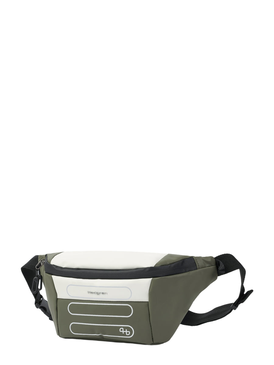 HEDGREN Visit P Belt Bag/Waistpack