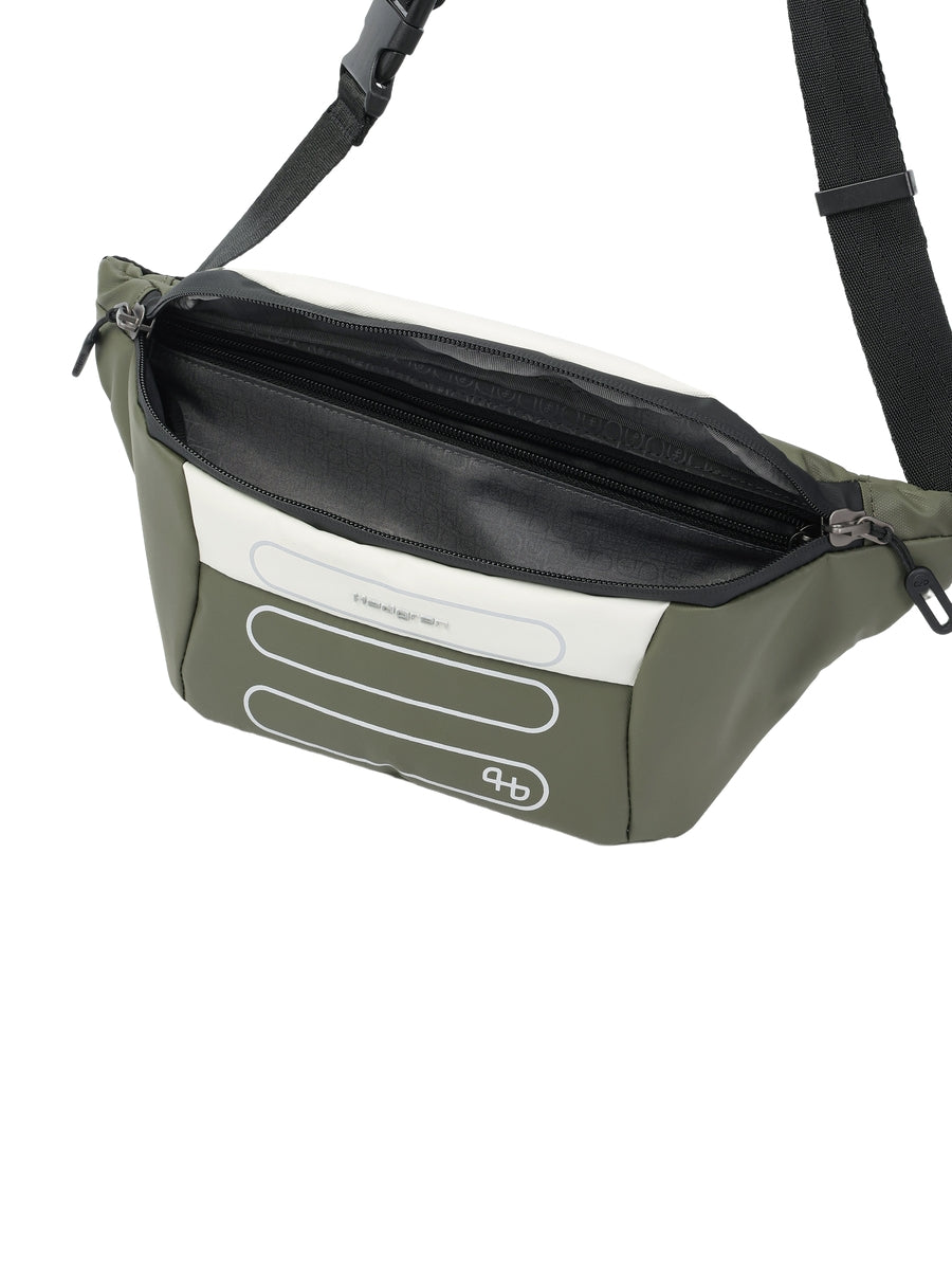 HEDGREN Visit P Belt Bag/Waistpack