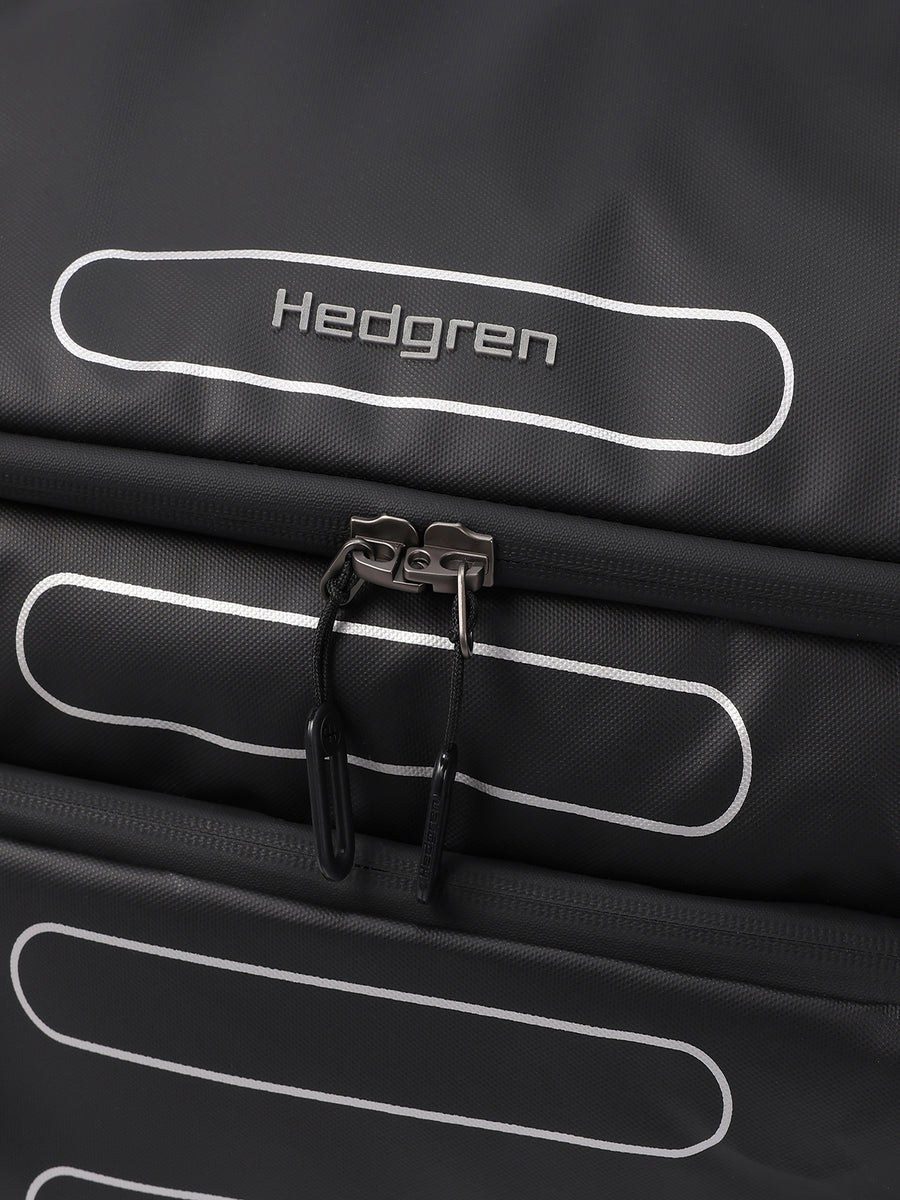 HEDGREN Sojourn P Duffel