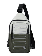 HEDGREN Sling P Crossbody/Sling/Messenger