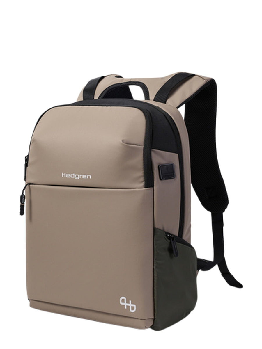 HEDGREN Tram Backpack