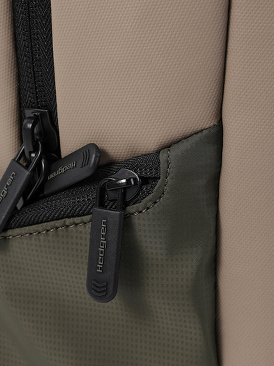 HEDGREN Tram Backpack