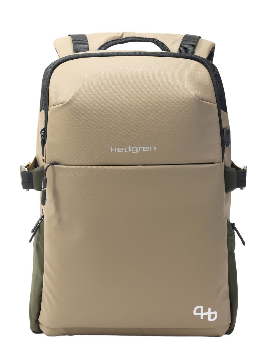 HEDGREN Rail Backpack