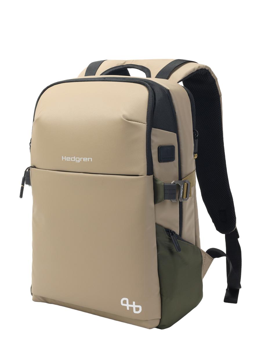 HEDGREN Rail Backpack