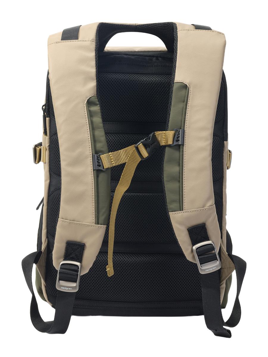 HEDGREN Rail Backpack