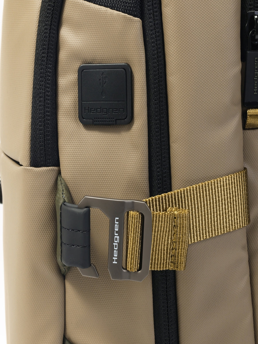 HEDGREN Rail Backpack