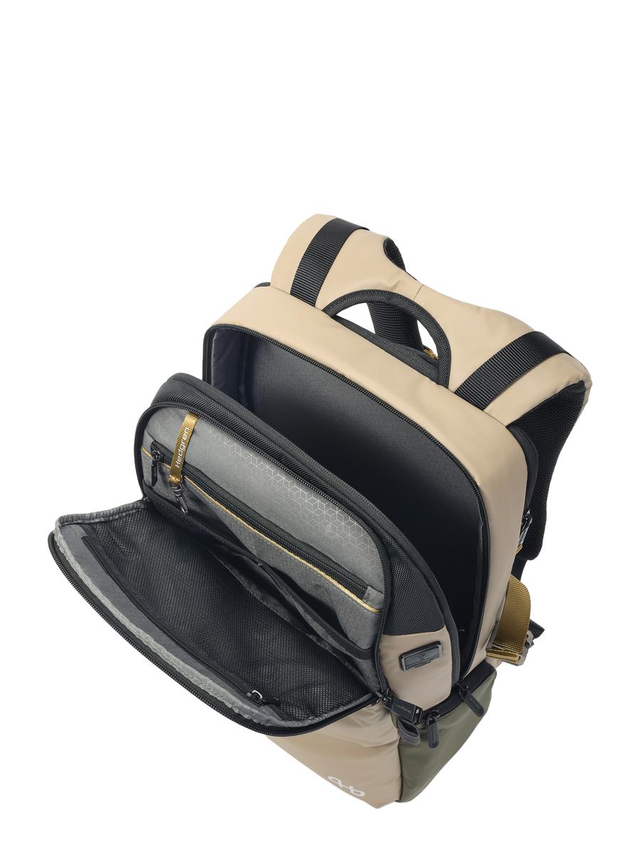 HEDGREN Rail Backpack